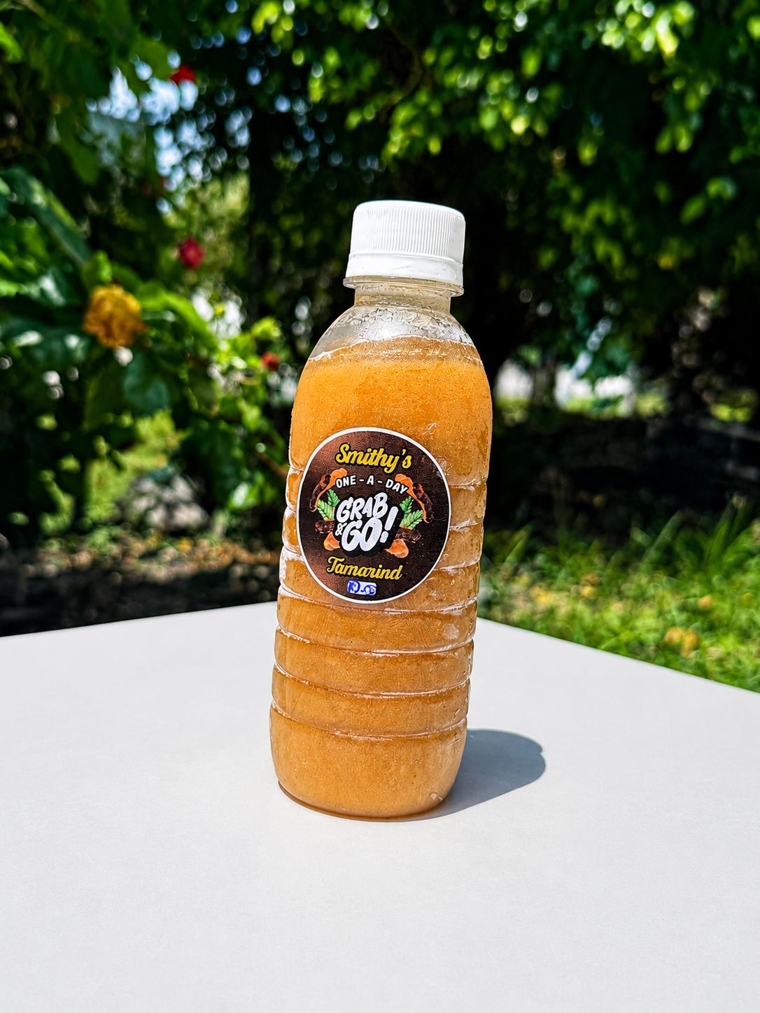 Tamarind 10Oz