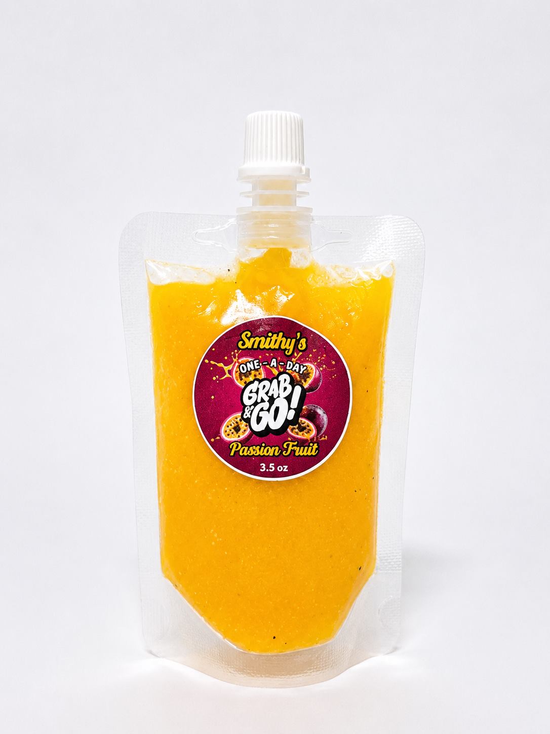 3 5Oz Passion Fruit