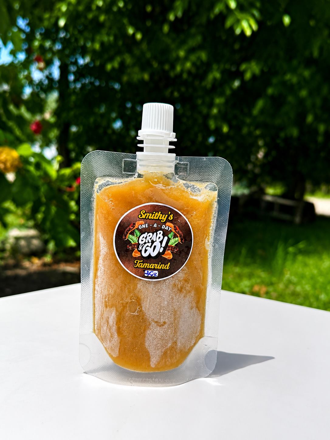 3 5Oz Tamarind