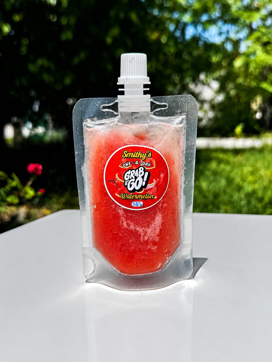 3 5Oz Watermelon
