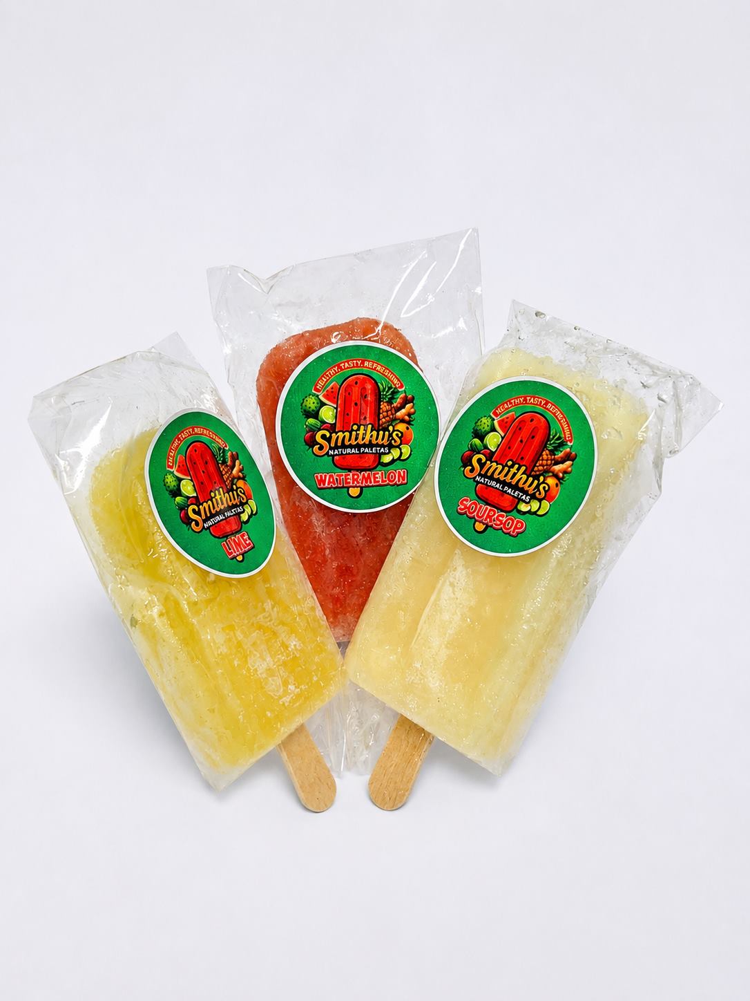 Paletas